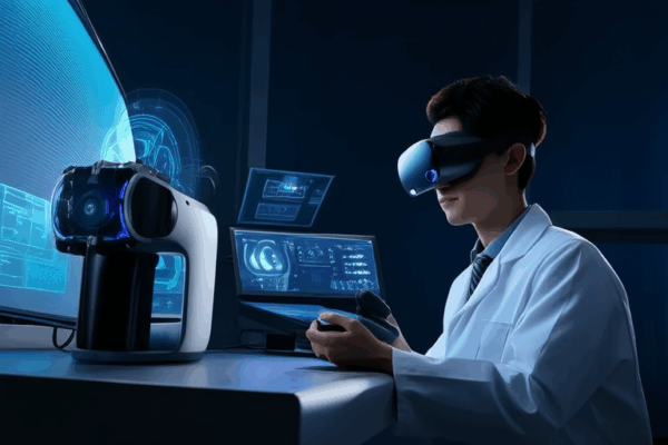 Enhancing User Experience: The Role of VR and AR in Modern Technology Enhancing User Experience The Role of VR and AR in 1eef8c6a
