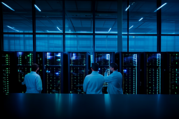 Exploring the Future of Technology with Cloud and d6a21adf