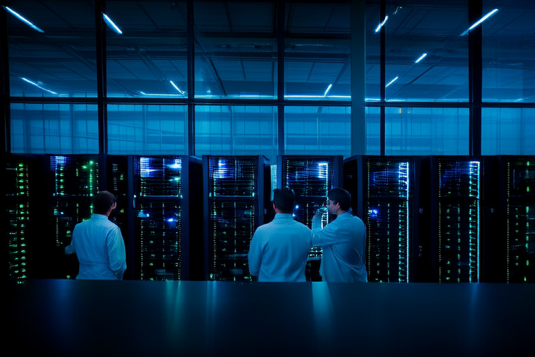 Exploring the Future of Technology with Cloud and d6a21adf