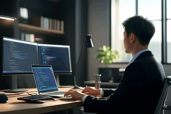 From Concept to Code Navigating the Software Devel 9a6d1f60