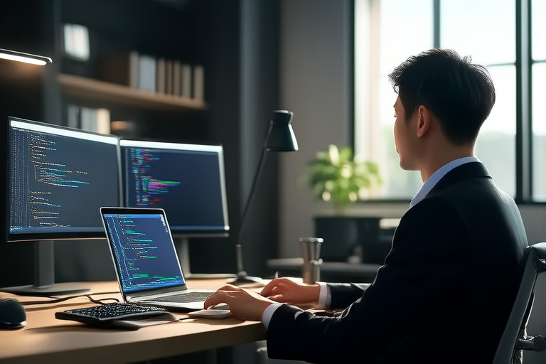 From Concept to Code Navigating the Software Devel 9a6d1f60