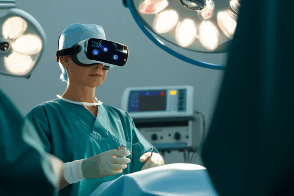 From Gaming to Healthcare RealWorld Applications o ed688e51