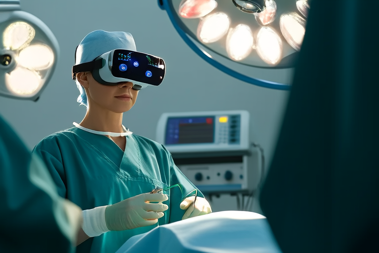 From Gaming to Healthcare RealWorld Applications o ed688e51