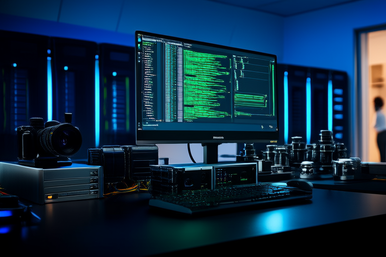 From Pixels to Insights Exploring the World of Com 66bb0afe