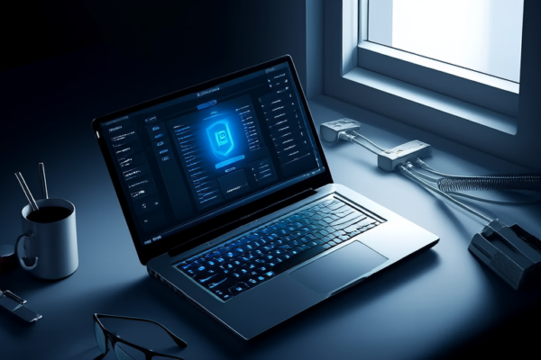 Hidden Threats and How to Shield Your Network Priv 60731070
