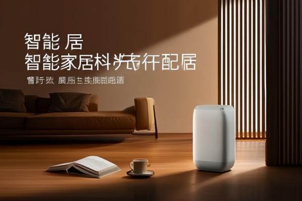 How Smart Home Technology is Revolutionizing Daily 512bda0c
