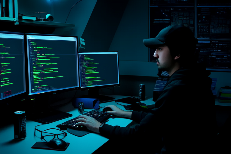 Inside the Mind of a Hacker Motivations Methods an 4d453b4d