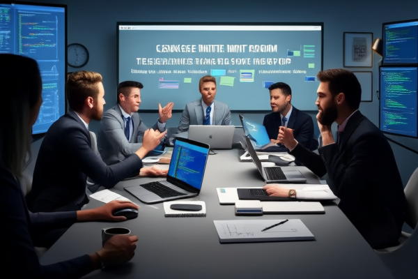 Mastering Agile Methodologies A Guide to Smarter S cb9ccf04