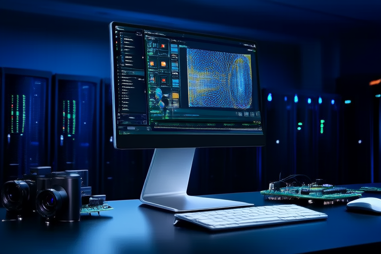 Mastering Image Processing Key Innovations in Comp d72be015