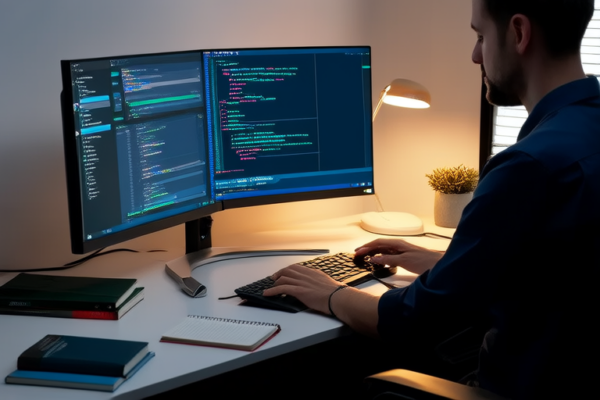 Mastering the Art of Clean Code Best Practices for adcea9b8