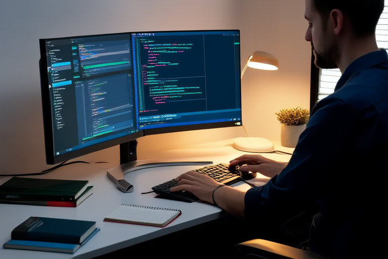 Mastering the Art of Clean Code Best Practices for adcea9b8