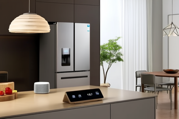 Maximizing Efficiency with CuttingEdge Smart Home 8eff2769