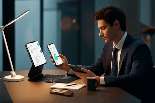 Maximizing Productivity Best Practices for Using B a8726422