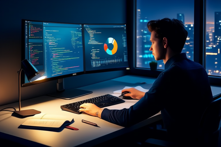 Navigating the Challenges of Data Privacy in the D 54348292