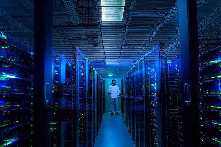 Navigating the Complexities of Machine Learning vs 77df76f5