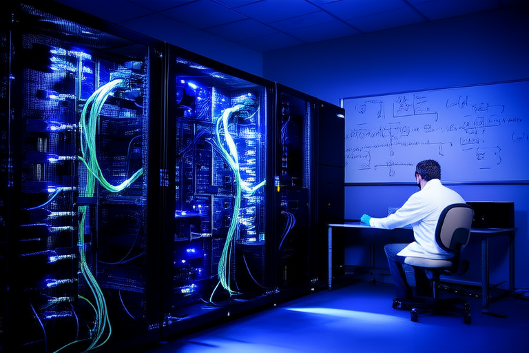 Quantum Computing The Future of Unbreakable Securi f7ca5f6c
