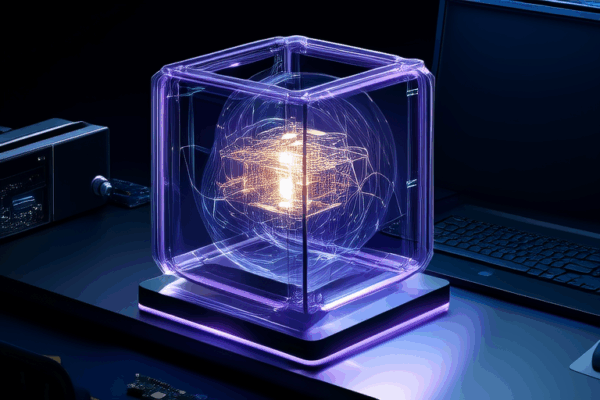 Quantum Leap Understanding the Basics of Quantum C 39d7fd27
