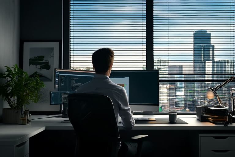 Revolutionizing Software Development A Closer Look 03ca43e6