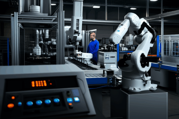 The Future Is Now Pioneering Applications of AI in d73eda4a