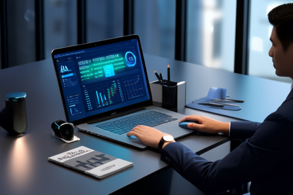 The Future is Here How AI is Reshaping Modern Busi f54928bc