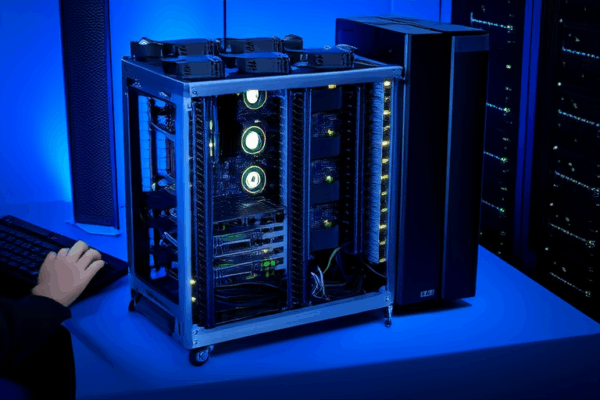 The Future is Now How AI is Reshaping Various Mark 1cc0aa85