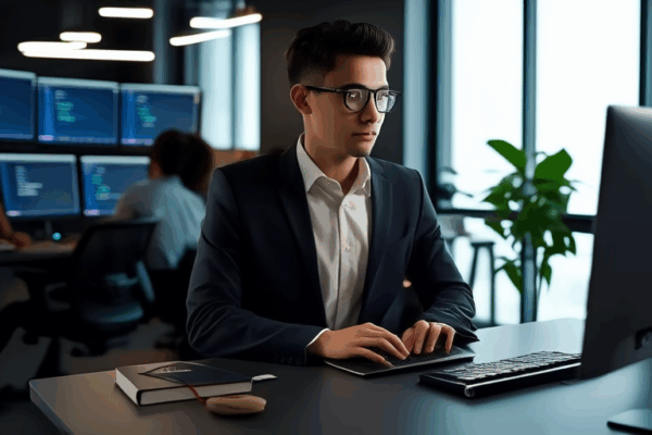 The Future of Coding Exploring Emerging Trends in 6729854c