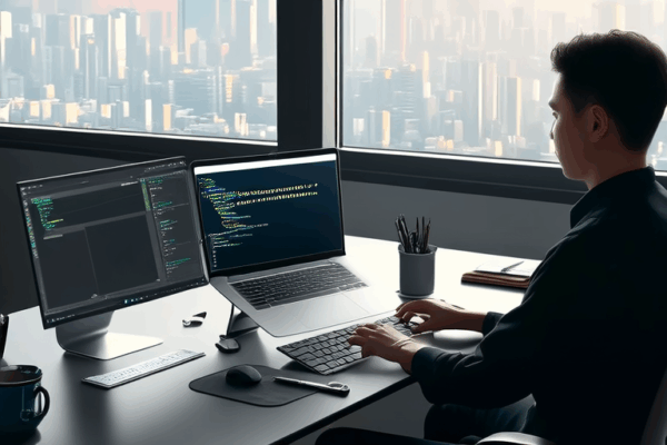 The Future of Coding Lies with Programming Languag 1b1d2f2c