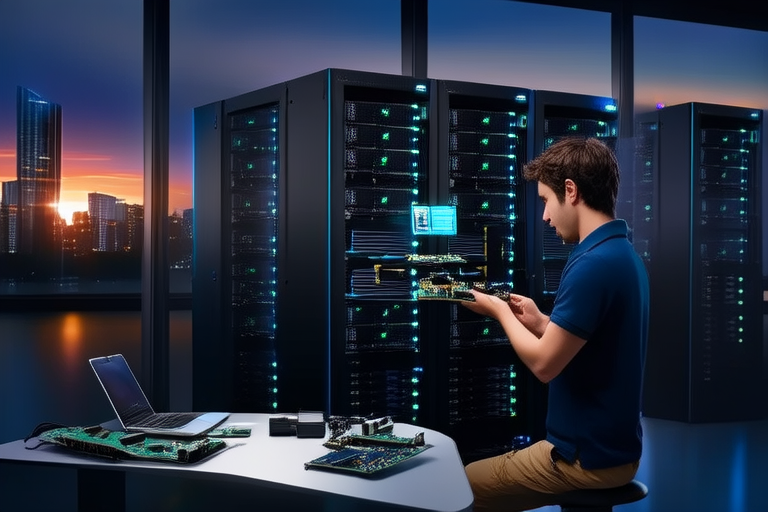 The Future of Communication Exploring Breakthrough a3b2ce2c
