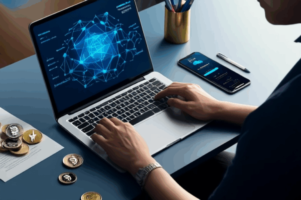 The Future of Finance How Blockchain is Reshaping 79f6dc4c