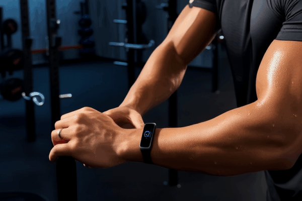 The Future of Fitness: How Wearable Devices Are Revolutionizing Workouts The Future of Fitness How Wearable Devices Are Rev 6020f3aa