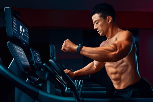 The Future of Fitness How Wearable Devices Are Rev faf8ebac