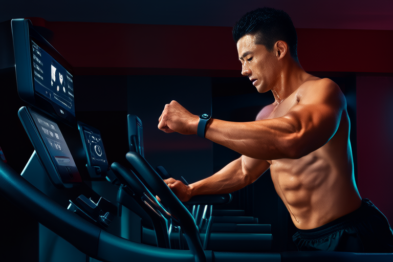 The Future of Fitness How Wearable Devices Are Rev faf8ebac