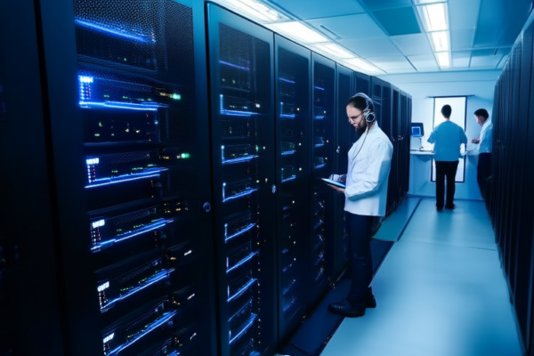 The Intersection of AI and ML Innovations Driving bfa0caf5