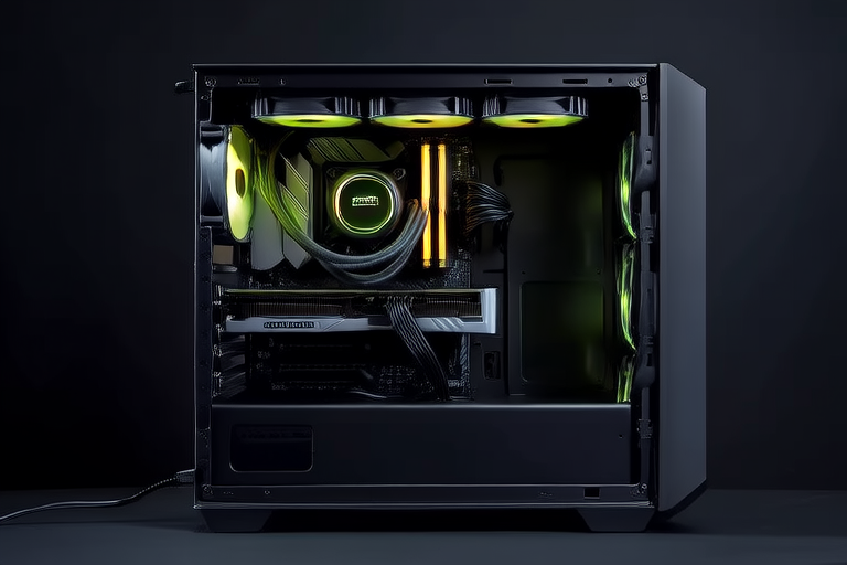 Top 5 MustHave Upgrades for Your Computer Hardware 6c92adeb