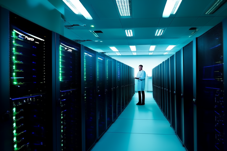 Unraveling the Mysteries of Machine Learning and D 28885e89