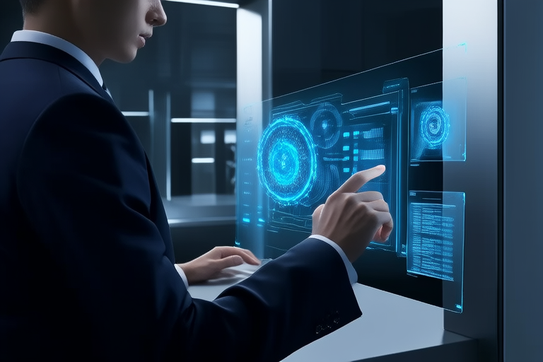 Unveiling the Future How Machine Learning is Resha d2a1f088