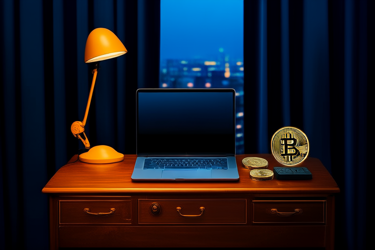 From Bitcoin to Beyond Exploring the Evolution of 378eec77