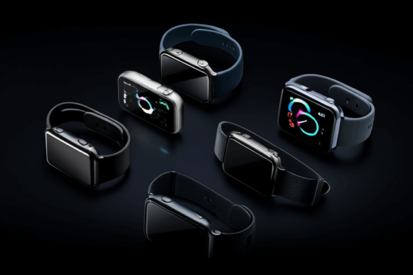 From Smartwatches to Headbands Exploring the Varie 1f1d0a7c