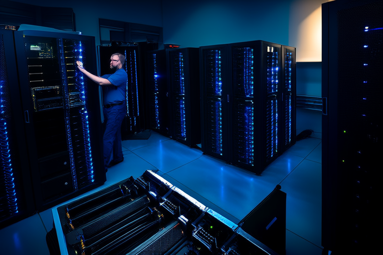 Harnessing the Power of Cloud and Edge Computing f ebf599cc