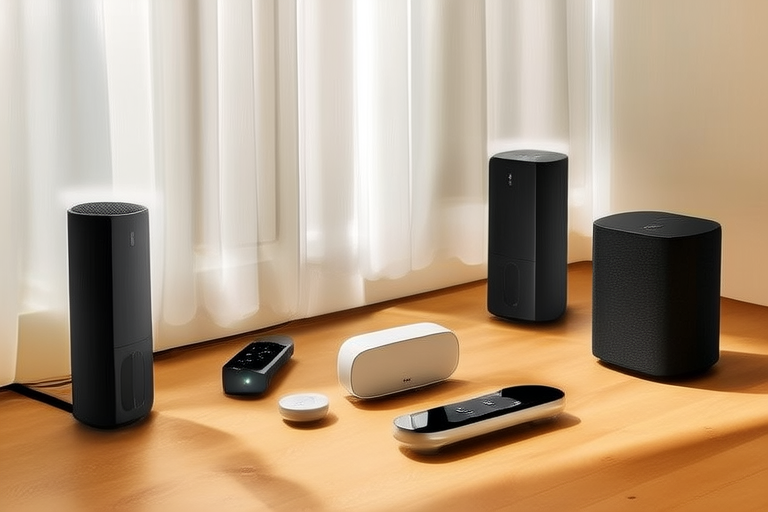 How Smart Home Devices Are Revolutionizing Daily L 90304c7c