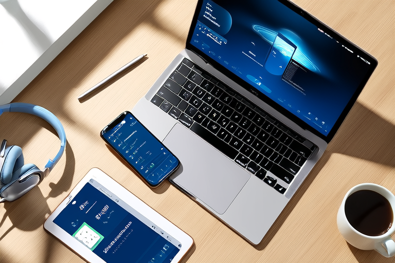 Mastering Productivity with Modern Smartphones and c71e7cc8