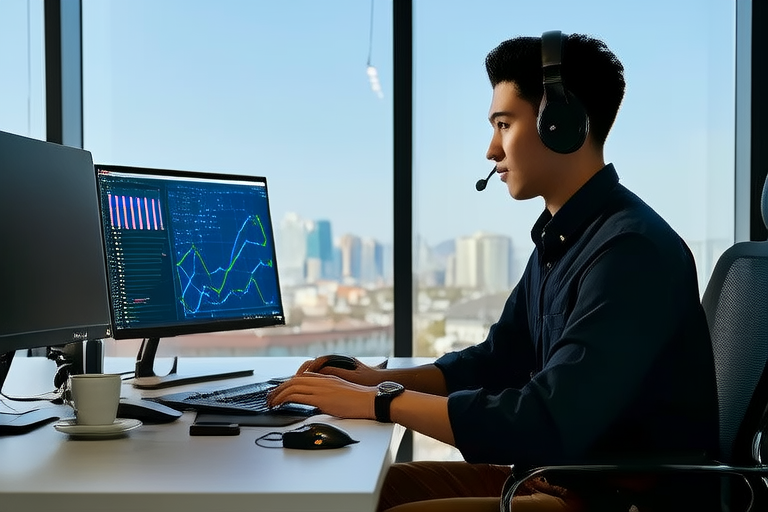 Navigating the NLP Landscape Key Trends and Techno c95c8c52
