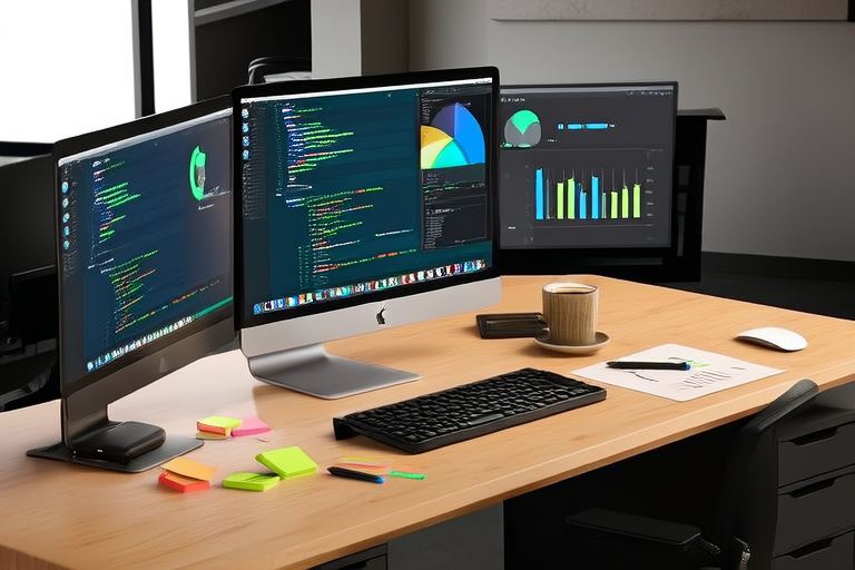 Revolutionizing Your Workflow CuttingEdge Open Sou 0a307290