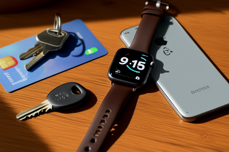 Staying Connected The Role of Wearable Devices in f6f2cd3a