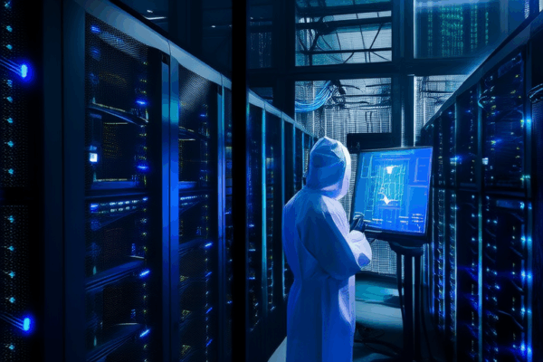 The Future of Data Security: Emerging Trends and Challenges The Future of Data Security Emerging Trends and Ch be4b3eb3