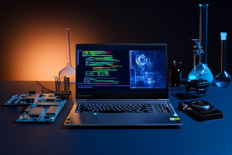The Rise of AIPowered Solutions in Computer Vision b0bdfe94