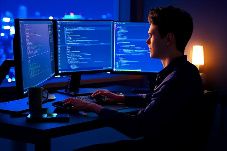 The Rising Threat Unveiling Modern Cyber Attack St 1c8c727f