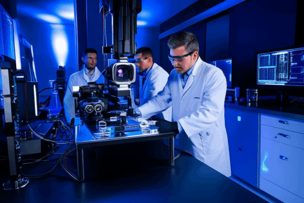Advanced Techniques in Computer Vision: What You Need to Know Advanced Techniques in Computer Vision What You Ne e9219157