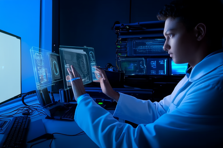 Augmented Realities: What’s Next for VR and AR Innovations? Augmented Realities Whats Next for VR and AR Innov 9ace873c