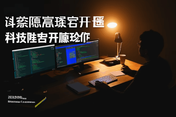 Exploring Hidden Gems UndertheRadar Open Source Pr 378666d7